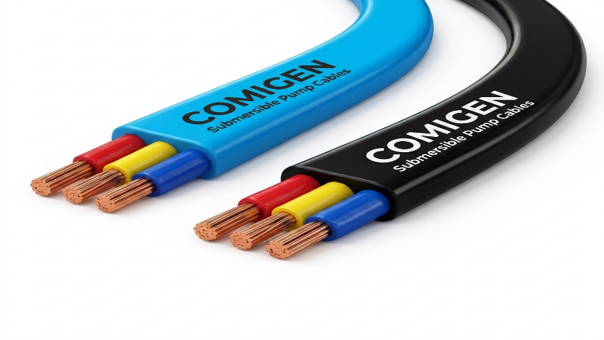 Submersible Cable