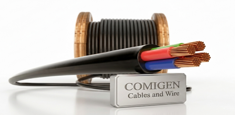 Core Cables