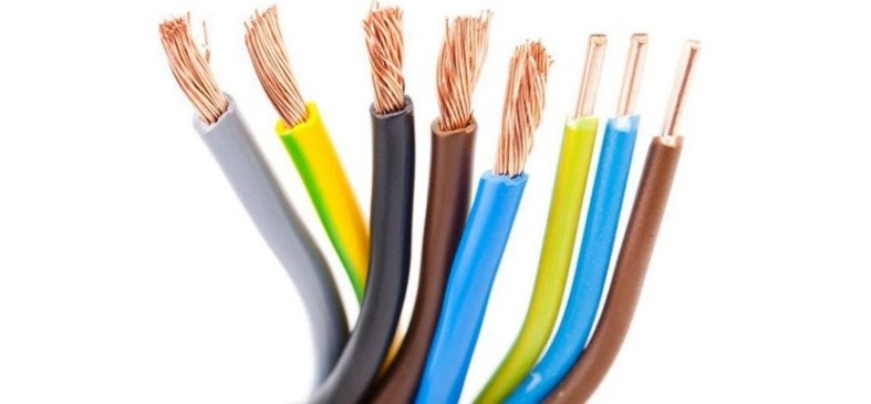 Home Wires