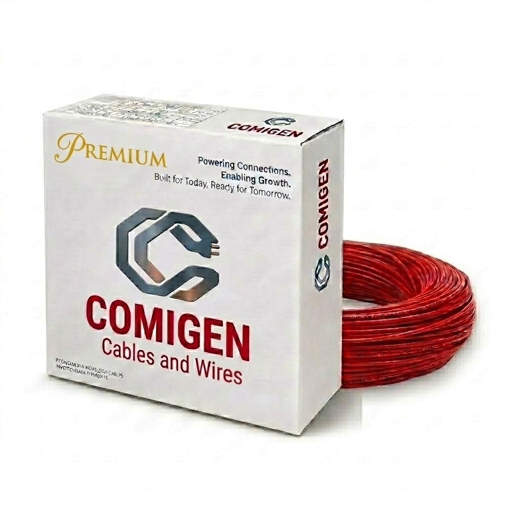 Premium Home Wires with Size