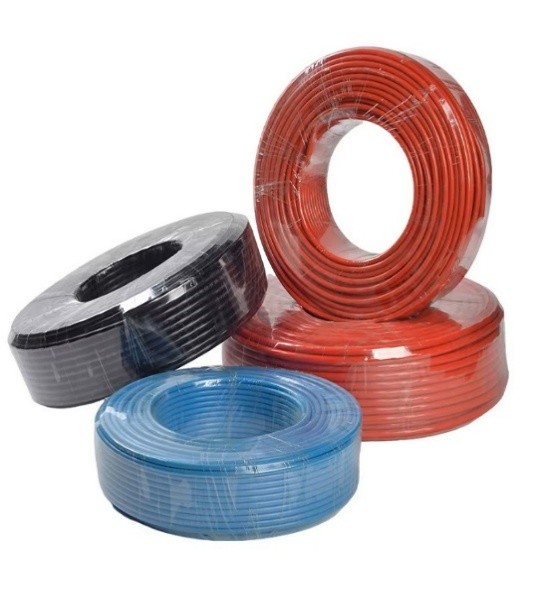 All Aluminium Wires available in various Size and Gauge